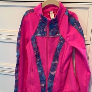 Ivivva jacket